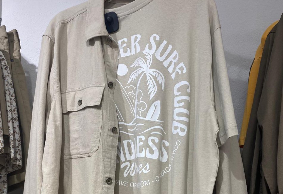 Bijoux, tu tienda de ropa de Jack & Jones Ropa Hombre - Moda Casual y Urbana en Alcossebre. Camisa y camiseta, conjunto para hombre.